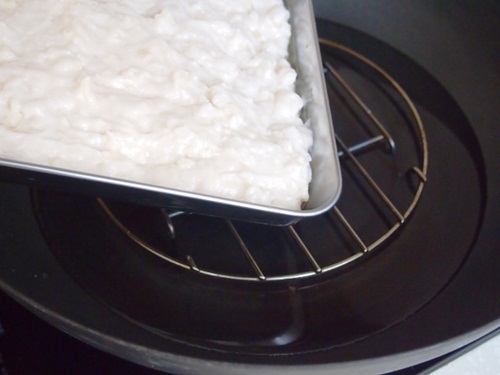 Salad mỳ ống thịt xông khói ngon không thể "khước từ"