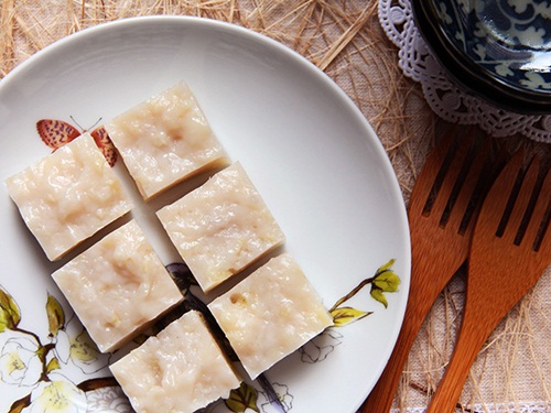 Salad mỳ ống thịt xông khói ngon không thể "khước từ"