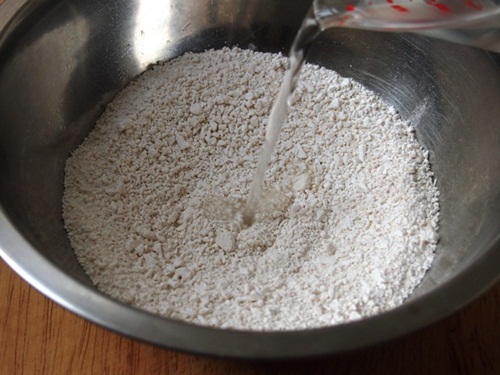 Salad mỳ ống thịt xông khói ngon không thể "khước từ"