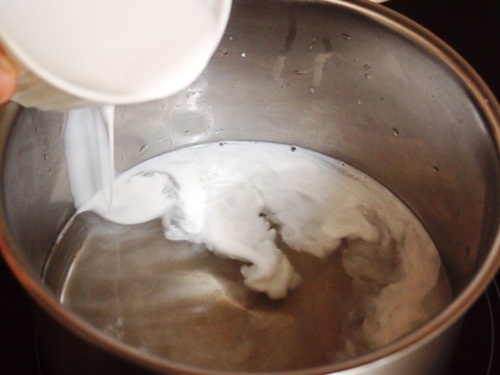 Salad mỳ ống thịt xông khói ngon không thể "khước từ"