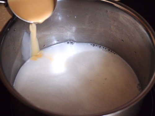 Salad mỳ ống thịt xông khói ngon không thể "khước từ"