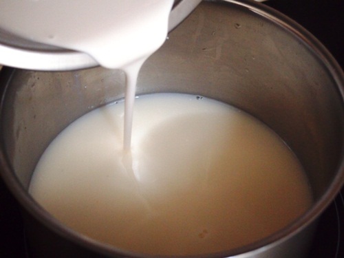 Salad mỳ ống thịt xông khói ngon không thể "khước từ"