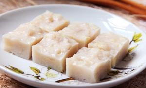 Salad mỳ ống thịt xông khói ngon không thể "khước từ"