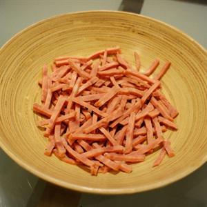 Cách làm salad Nga vị thơm