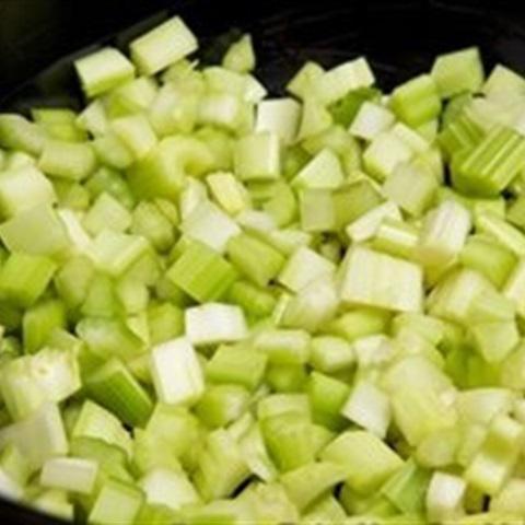 Cách làm salad nho thịt gà