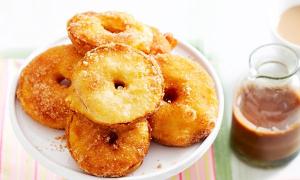 Salad nui ngũ sắc tươi ngon, hấp dẫn