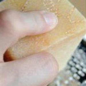 Cách làm salad nui trộn