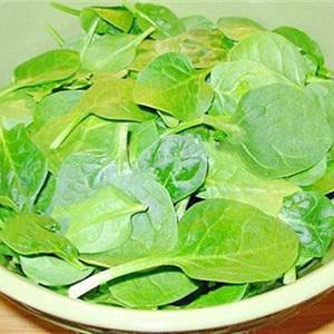 Cách làm salad ớt chuông và mồng tơi