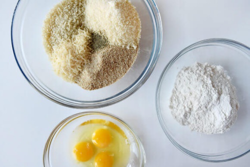 Salad ớt nướng phô mai ngậy thơm, ngon khó cưỡng