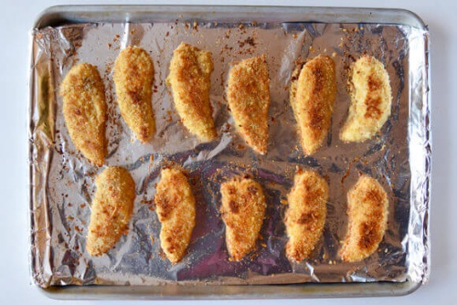 Salad ớt nướng phô mai ngậy thơm, ngon khó cưỡng