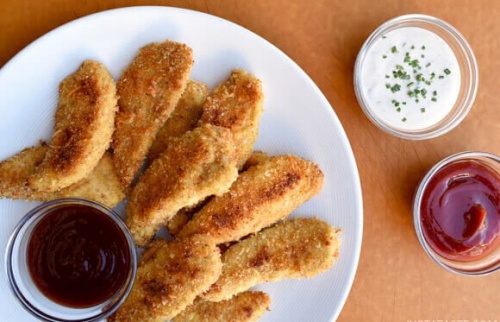 Salad ớt nướng phô mai ngậy thơm, ngon khó cưỡng