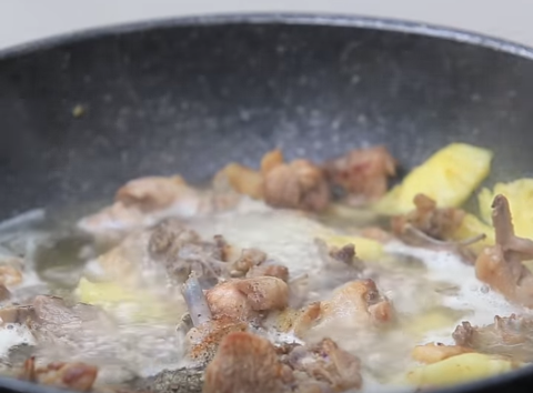 Salad pasta cá hồi hun khói ngon tuyệt