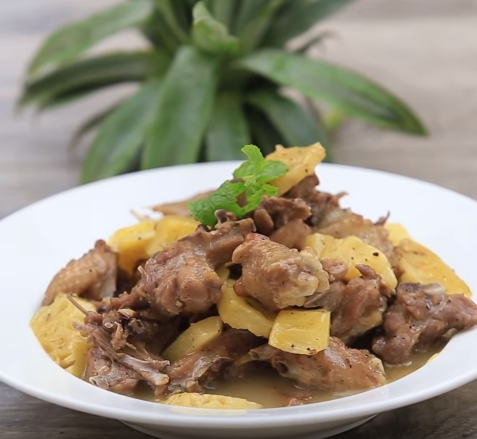 Salad pasta cá hồi hun khói ngon tuyệt