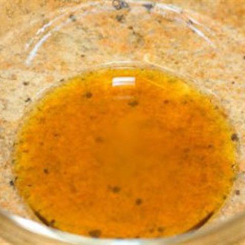 Cách làm salad râu bạch tuộc