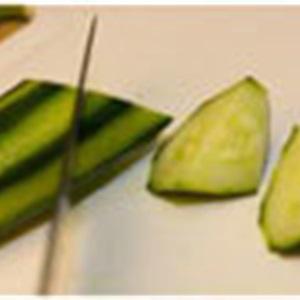 Cách làm salad râu bạch tuộc