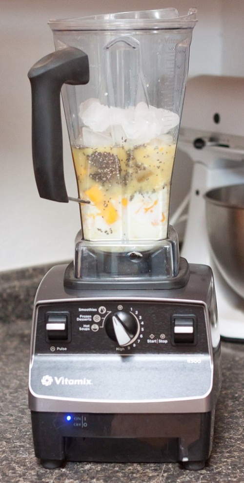 Salad rau củ ngon đúng điệu ăn là thích mê