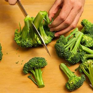 Cách làm salad rau đông lạnh