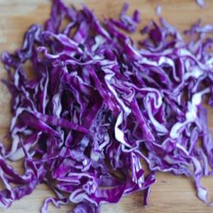 Cách làm salad rau đông lạnh