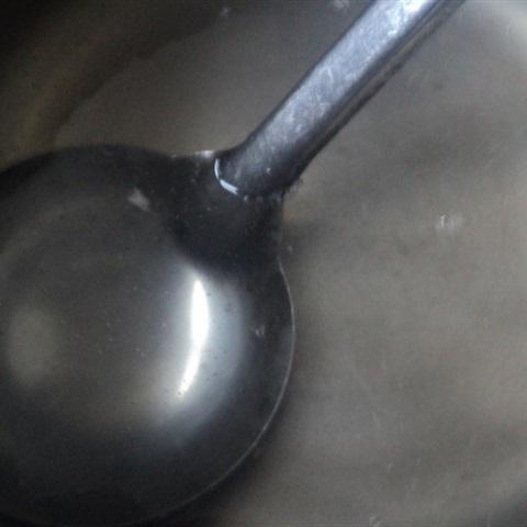 Cách làm salad rau đông lạnh