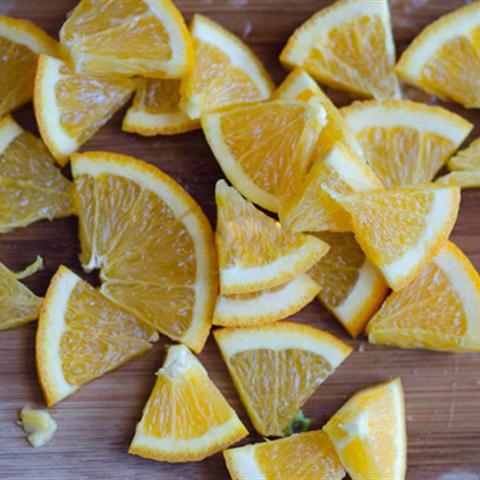 Cách làm salad rau quả bắt mắt