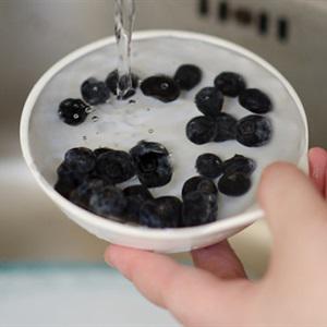 Cách làm salad rau quả bắt mắt