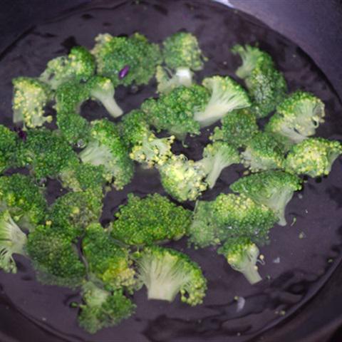 Cách làm salad rau quả bắt mắt