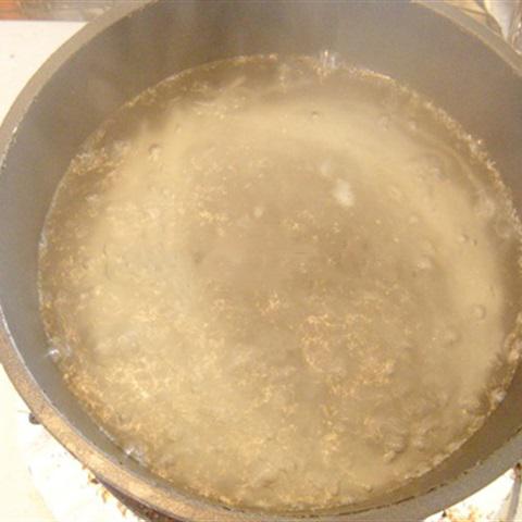 Cách làm salad rong biển