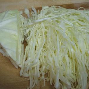 Cách làm salad rong nho