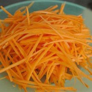 Cách làm salad rong nho