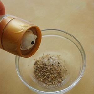 Cách làm salad sắc màu