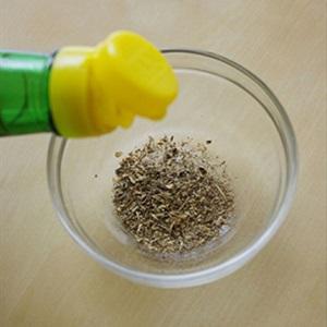 Cách làm salad sắc màu