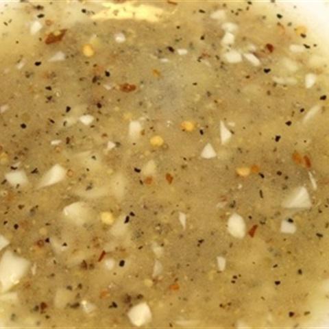 Cách làm salad súp lơ xanh