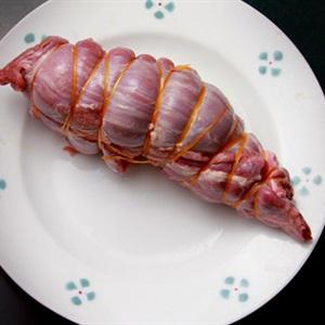 Cách làm salad táo