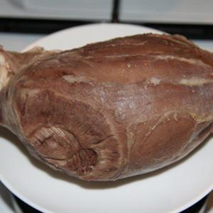 Cách làm salad táo