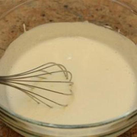 Cách làm salad táo cần tây