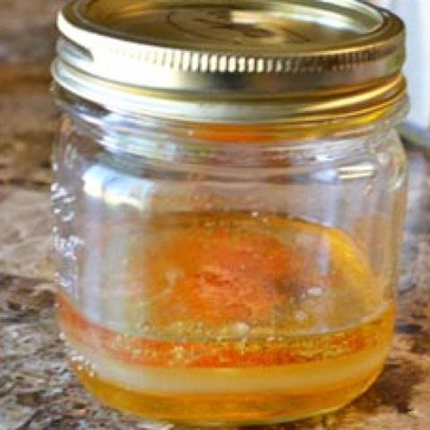 Cách làm salad táo và bắp cải tím