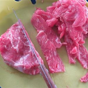 Cách làm salad thịt bò