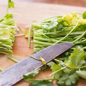 Cách làm salad thịt bò