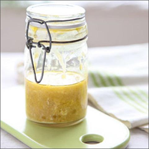 Cách làm salad thịt cua