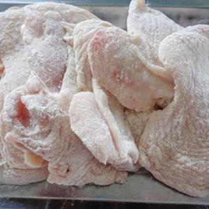 Cách làm salad thịt gà cay