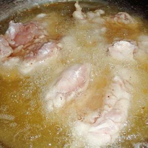 Cách làm salad thịt gà cay