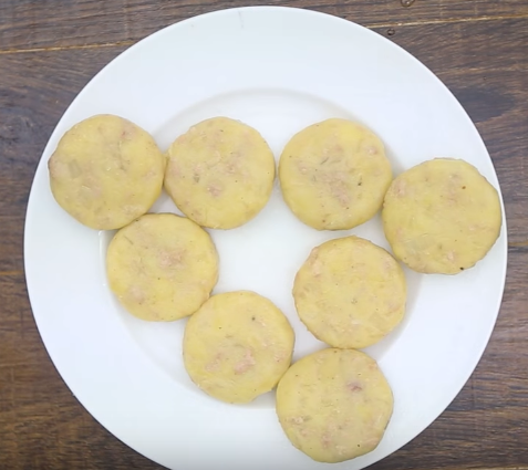 Salad thịt gà cuộn thanh mát dễ ăn