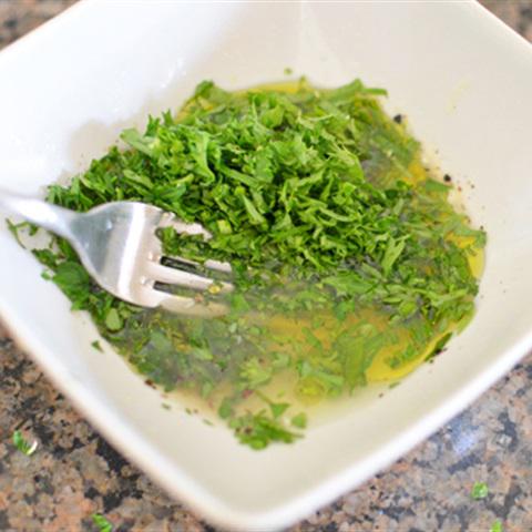 Cách làm salad Thổ Nhĩ Kỳ