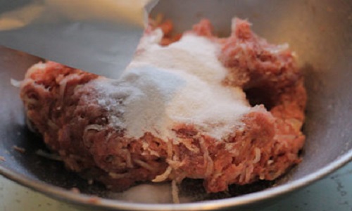 Salad tôm bơ thanh mát, giải nhiệt