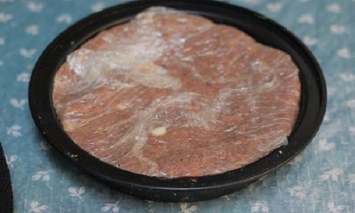 Salad tôm bơ thanh mát, giải nhiệt