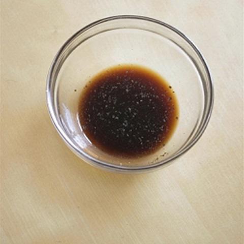 Cách làm salad tôm cà chua