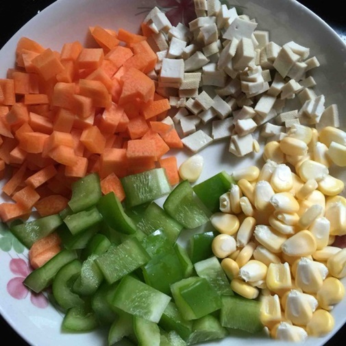 Salad tôm cay thơm ngon khó cưỡng