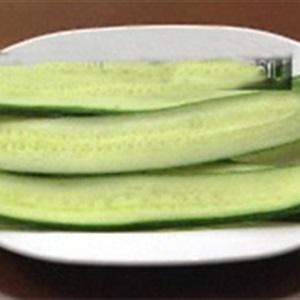 Cách làm salad tôm cuộn