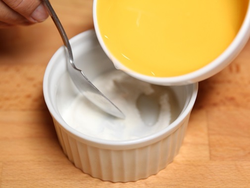 Salad tôm dứa thanh mát giải nhiệt ngày hè