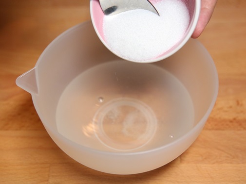 Salad tôm dứa thanh mát giải nhiệt ngày hè